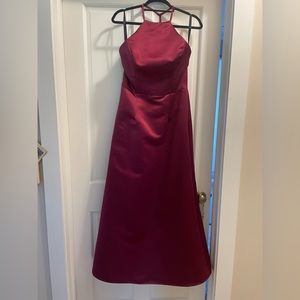 Hayley paige occasion bridesmaid dress